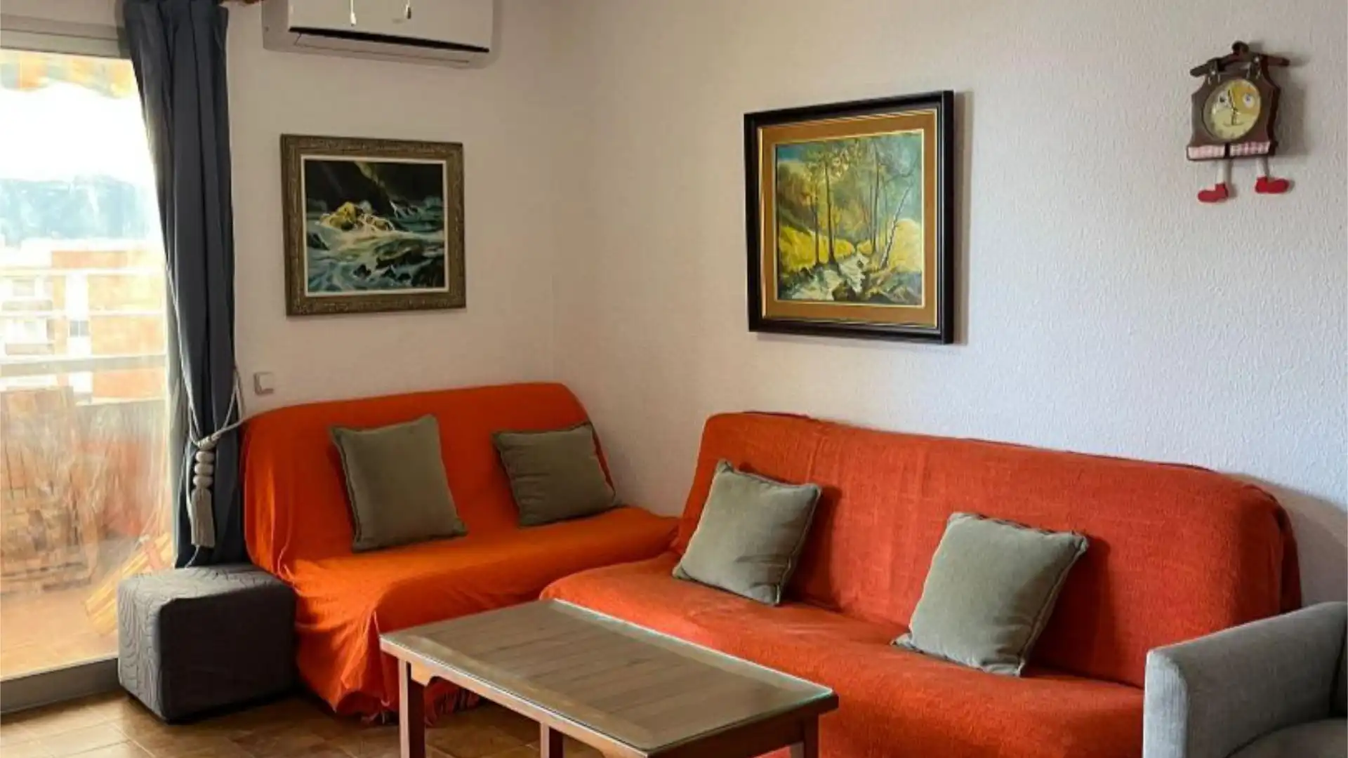 Piso en  Carrer Doctor Terradell 1 - Foto 32