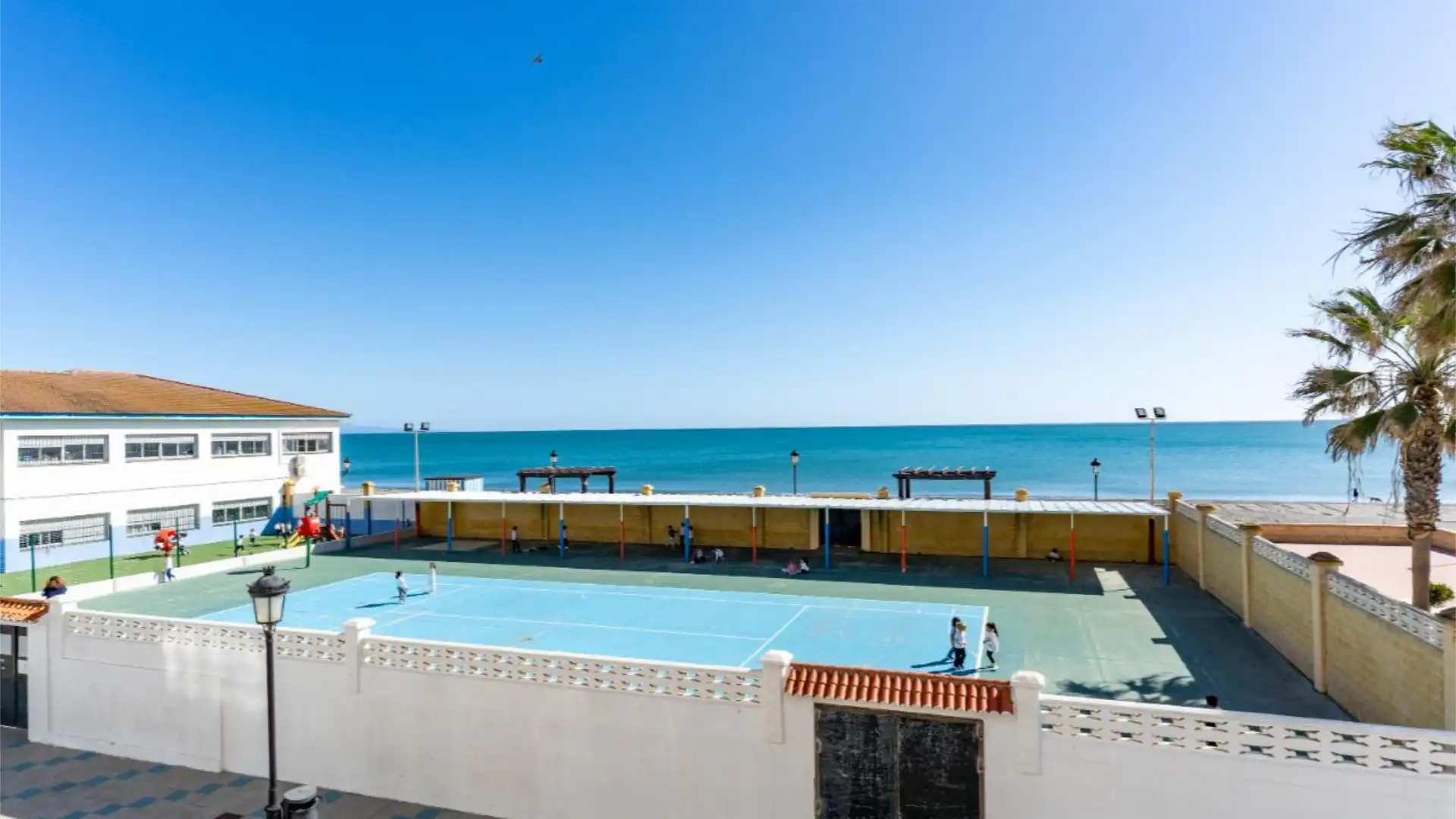 Piso en Manilva - Foto 7