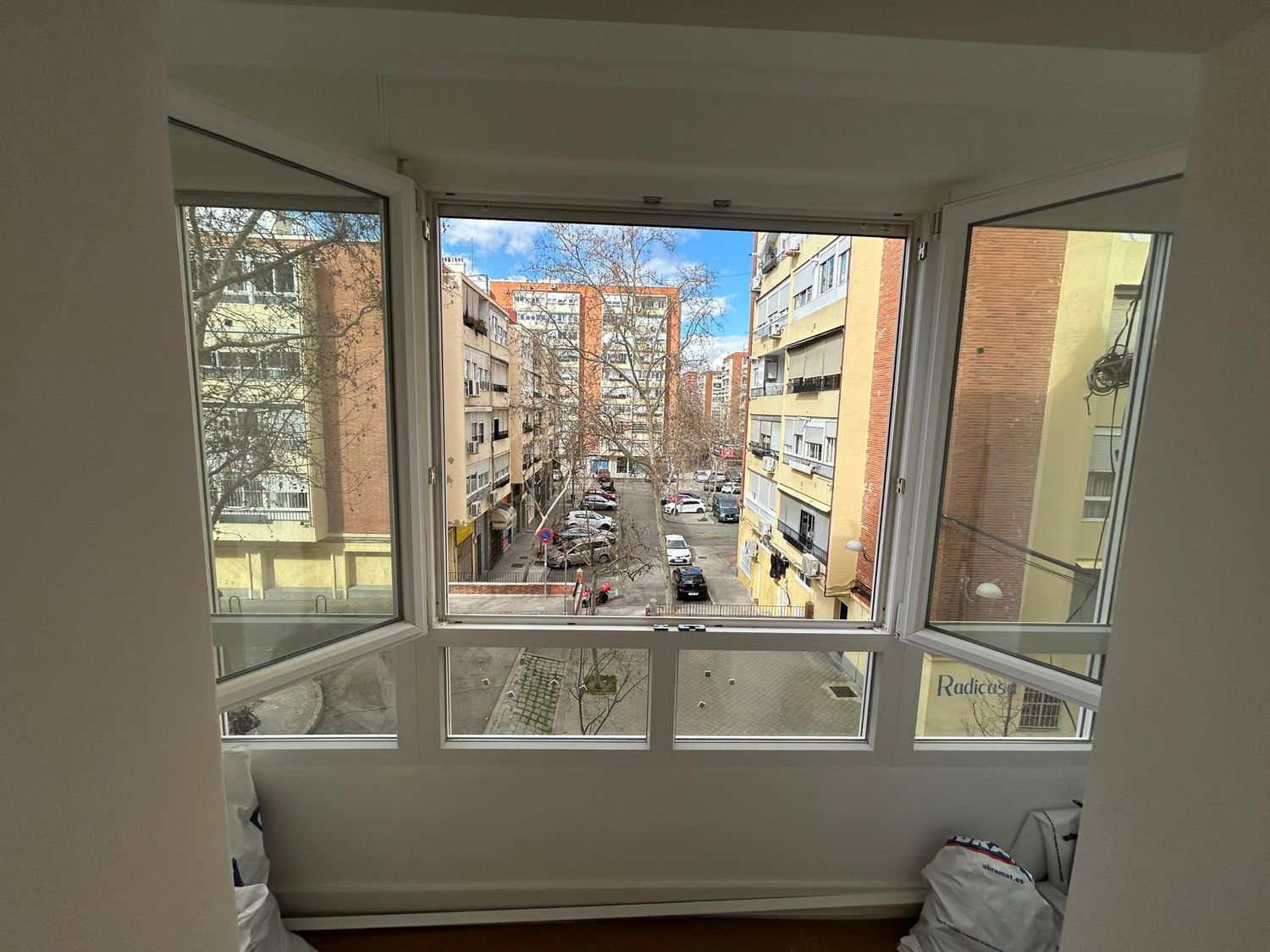 Piso en calle de Sarria, 16 - Foto 2