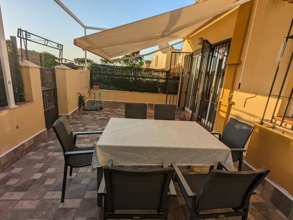 Piso en Avenida del Deporte, 14 a, Islantilla Golf, Islantilla Golf - Foto 4