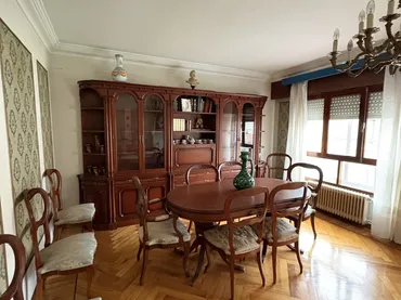 Piso en  Rúa Arcebispo Malvar 25 - Foto 7