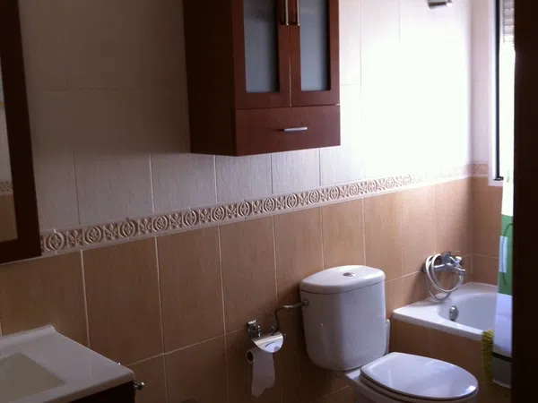 Ático en Calle Angel Ganivet, 4 b, Zona Parque de San Roque - Foto 17
