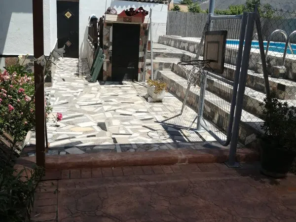 Finca rústica en Calle Parquinal, 1 - Foto 17