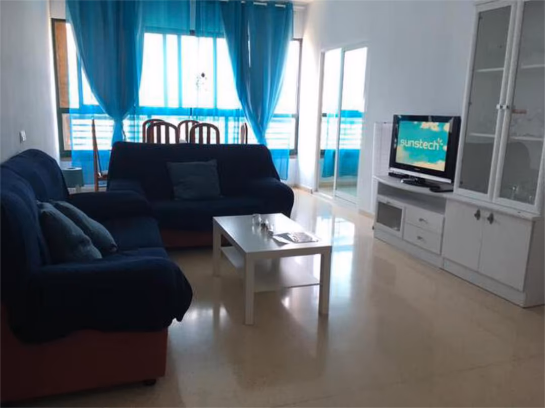Piso en Benidorm zona Els Tolls- Juzgados
