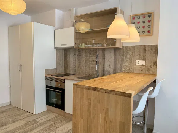 Estudio en Calle Duc Estremera, 7, Palmanova, Palmanova - Foto 2