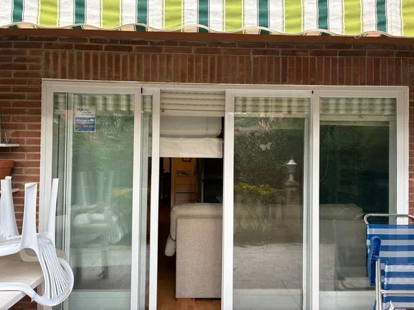 Chalet pareado en Villalba Pueblo