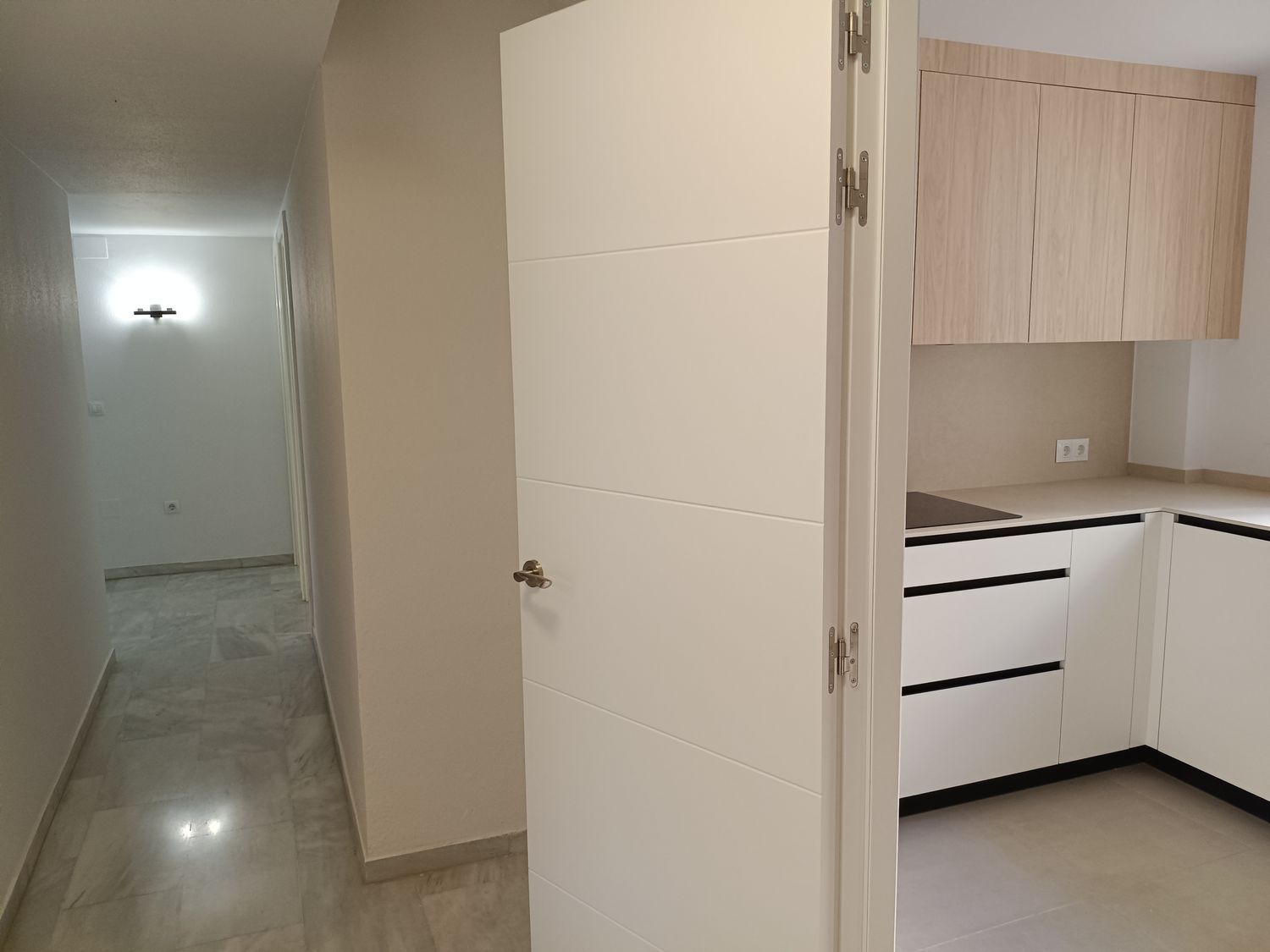 Piso en calle Alborán, 2 - Foto 24