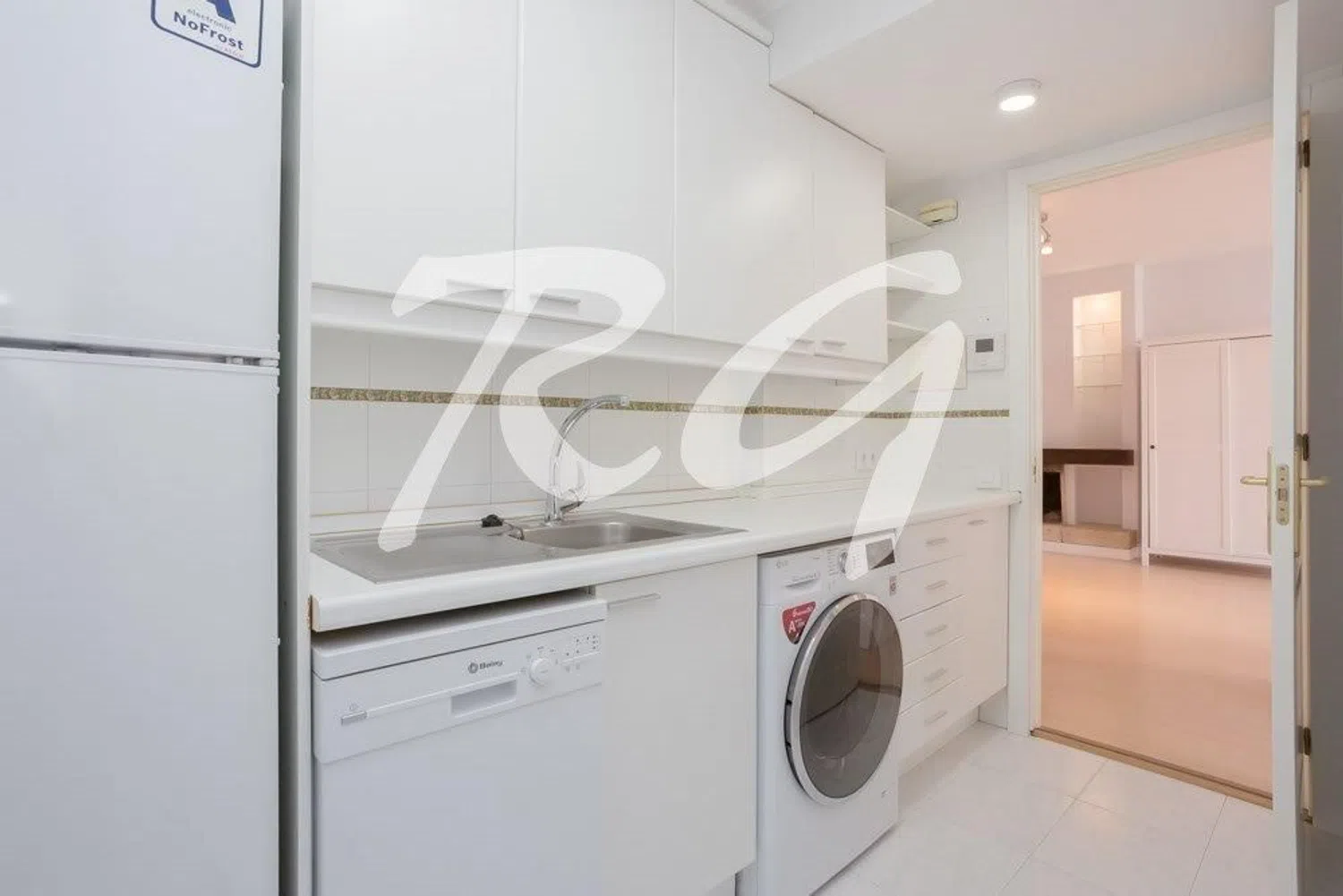 Piso en calle Félix Boix, 14 - Foto 13