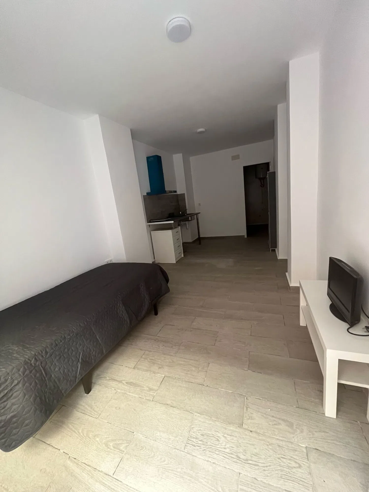 Estudio en calle Arquitecto Jaime Bort, 14 - Foto 2