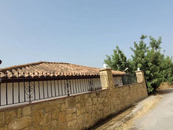 Casa o chalet independiente en Camino Pirijuana, 4 - Foto 1