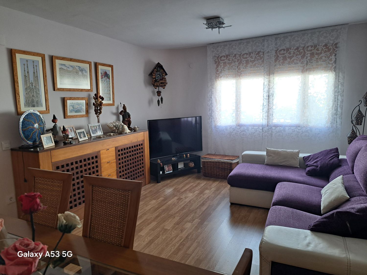 Chalet adosado en Calle Méjico, 7 - Foto 7