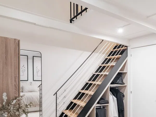 Ático en Barrio Nuevos Ministerios-Ríos Rosas - Foto 20