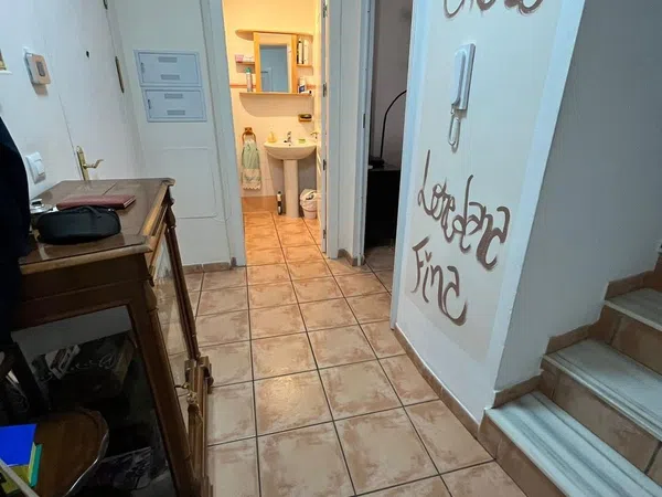 Chalet adosado en Calle Real, 22, Lobres, Lobres - Foto 7