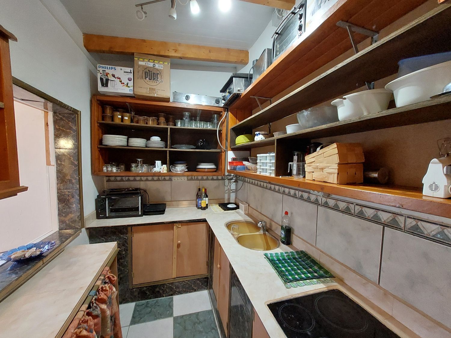 Casa terrera en Lugar Lozano, 15 - Foto 10