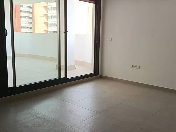 Piso en Calle la Rambla de Almería, 15, Bellavista - Foto 2
