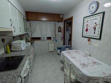 Piso en  Rúa Gómez Pérez das Mariñas 2a - Foto 7
