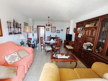 Piso en  Avenida Juan Sebastián Elcano 141 - Foto 11