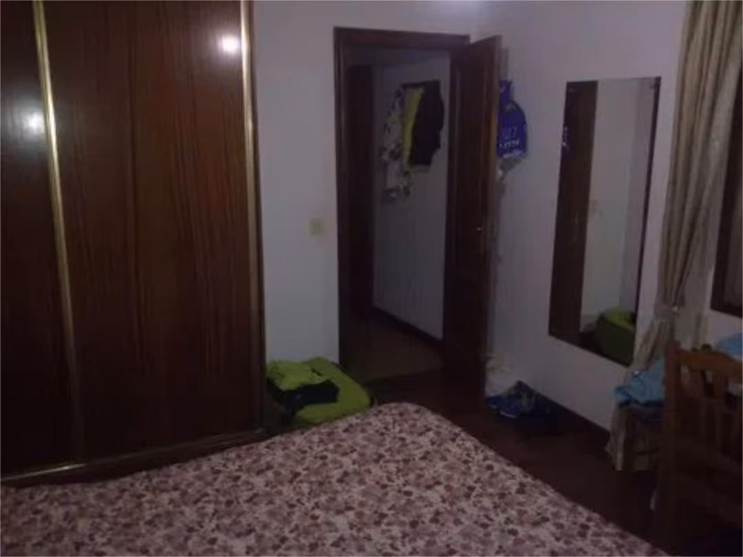 Piso en Santiago de Compostela - Foto 4