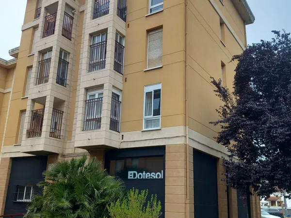 Piso en Calle San Martín del Pino, 24 portal 11, Peñacastillo - Nuevamontaña - Foto 4