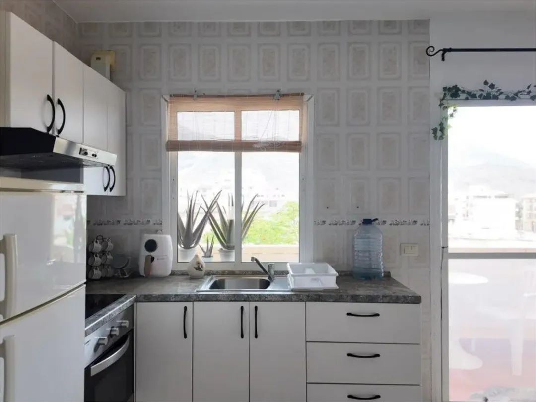 Piso en  Avenida Viera y Clavijo 40 - Foto 2