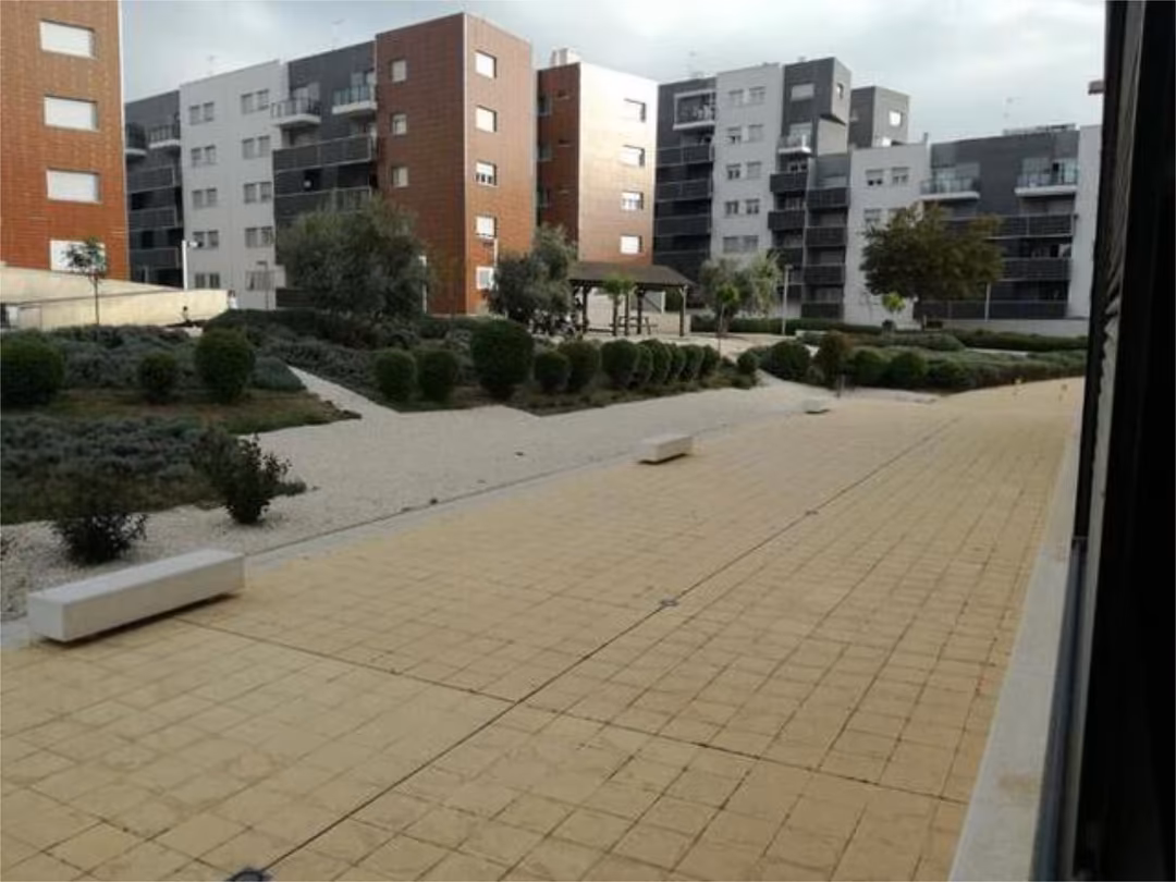 Piso en Urbanizacion privada Novosur - Foto 8