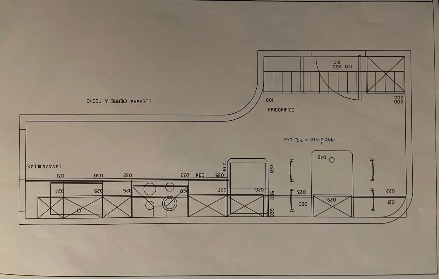 Piso en avenida de Europa, 32 -34 - Foto 4