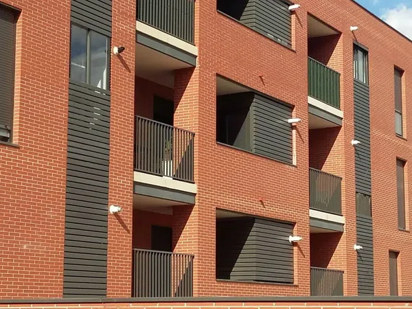 Piso en Calle los Andes, 5, Miramadrid, Miramadrid - Foto 19