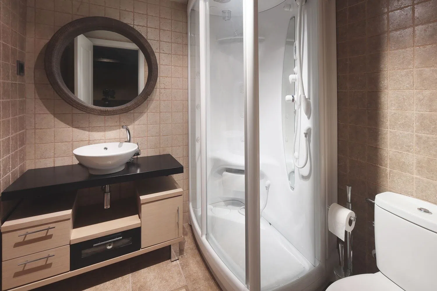 Chalet pareado en Barrio Zona Estación - Foto 25