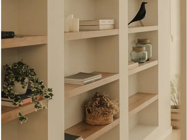 Piso en calle de Ciril Amorós, 13 - Foto 6