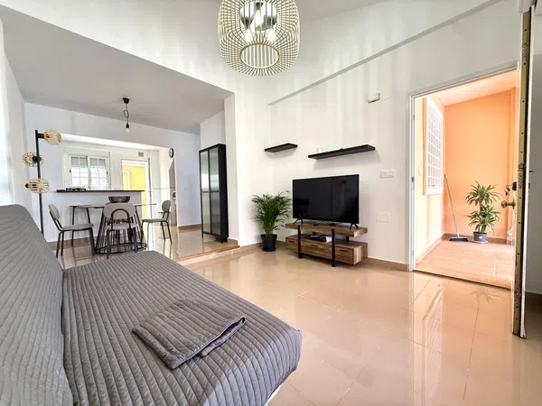 Chalet adosado en Avenida D'Escandinàvia, 41, Gran Vista-Olivo de Oro, Gran Vista-Olivo de Oro - Foto 1