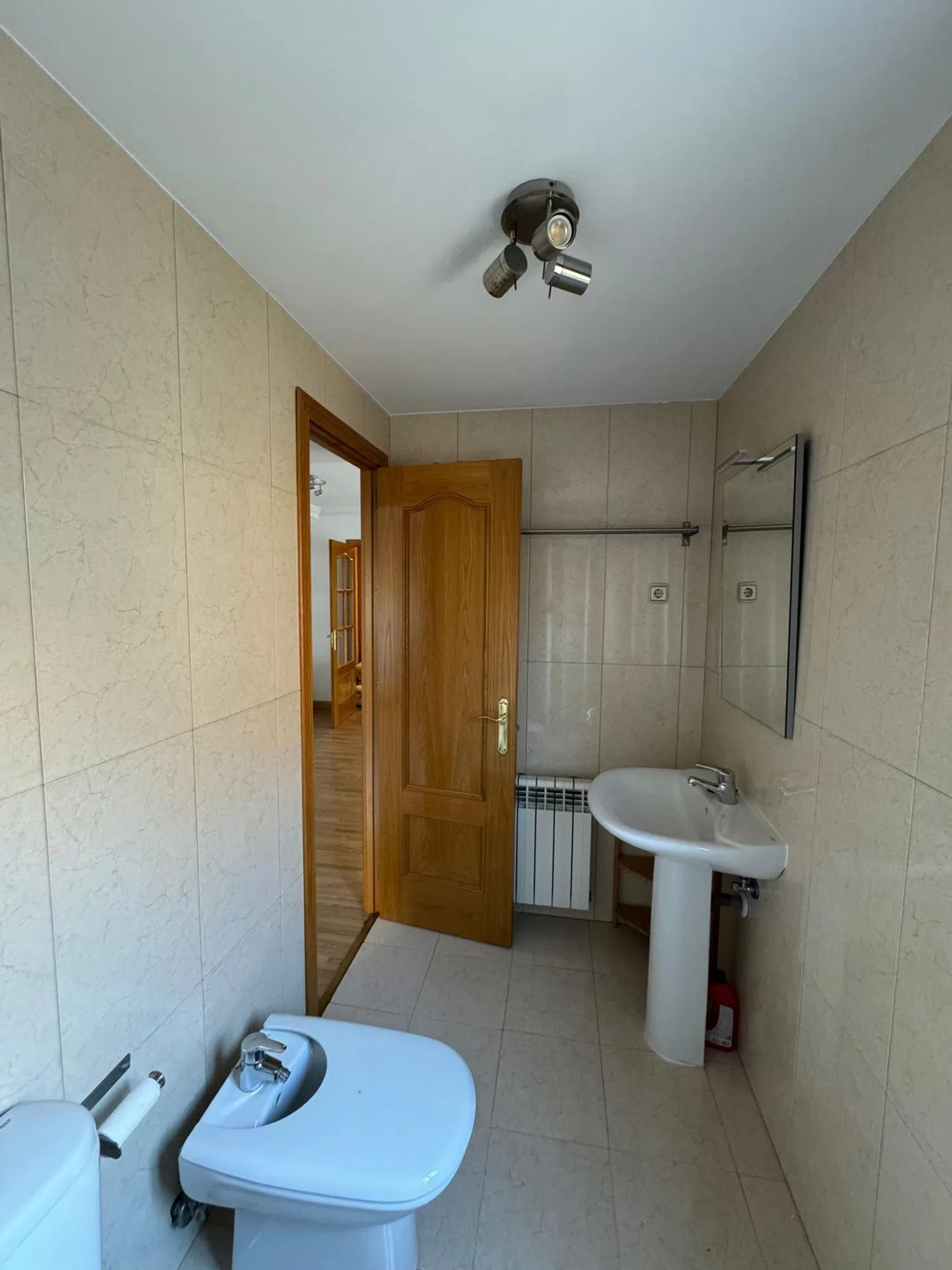 Piso en calle de Valderribas, 84 - Foto 4
