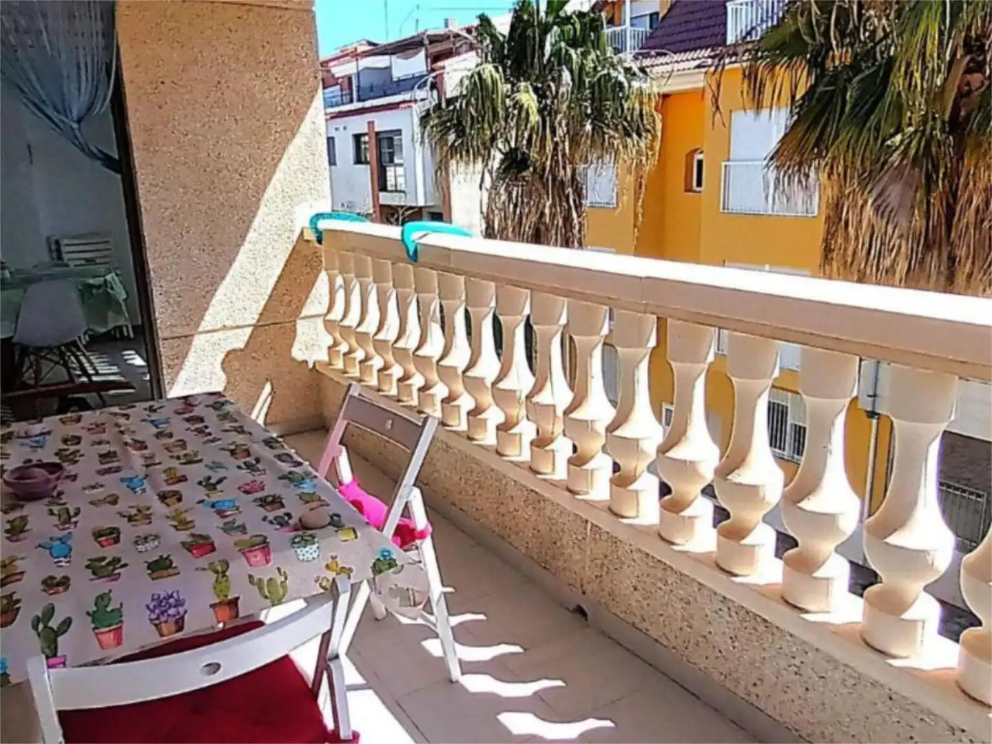 Piso en  Avenida Castellón 83 - Foto 3