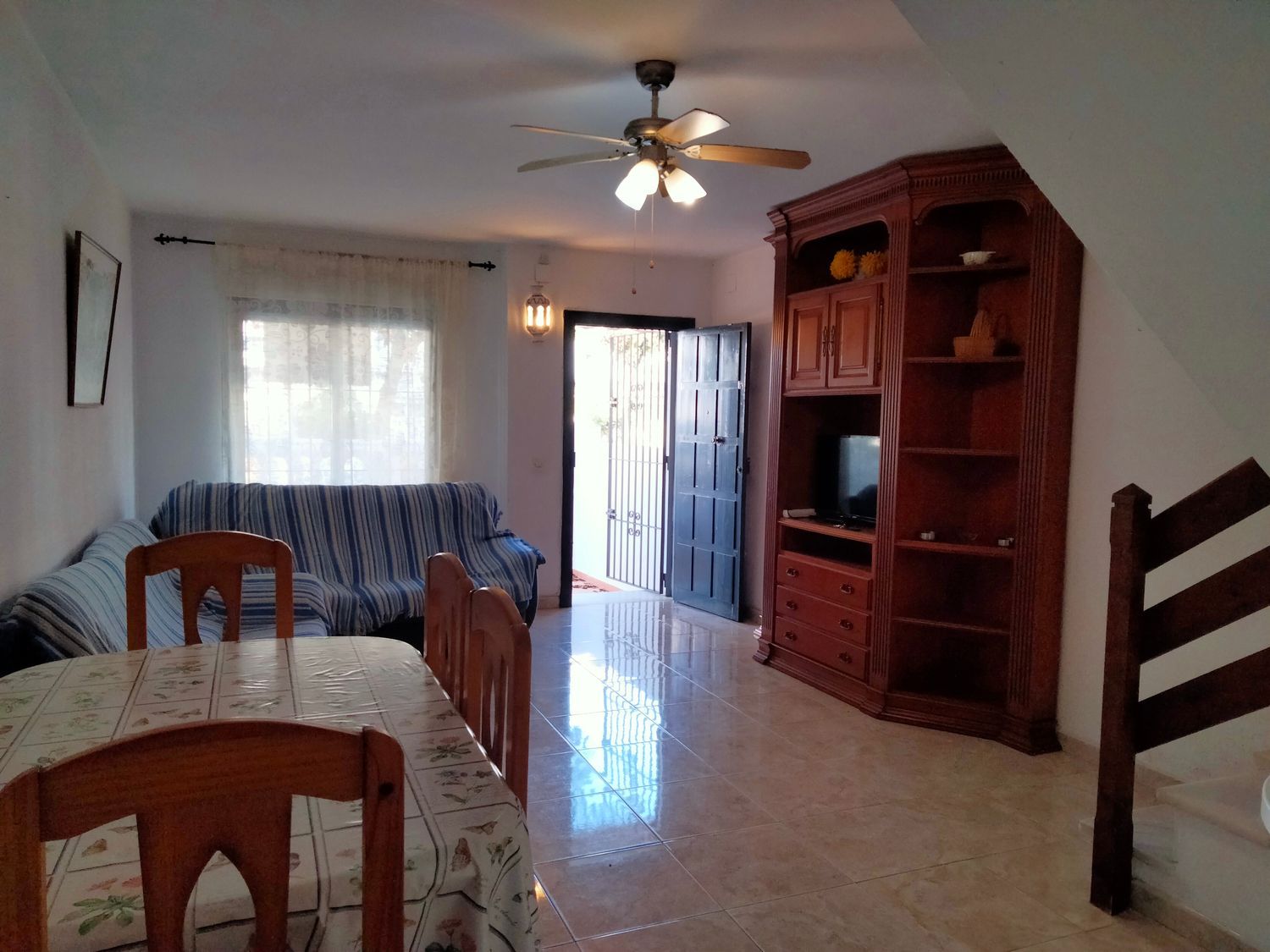 Chalet adosado en Avenida de Rocío Jurado, 48, Puerto Deportivo, Puerto Deportivo - Foto 6