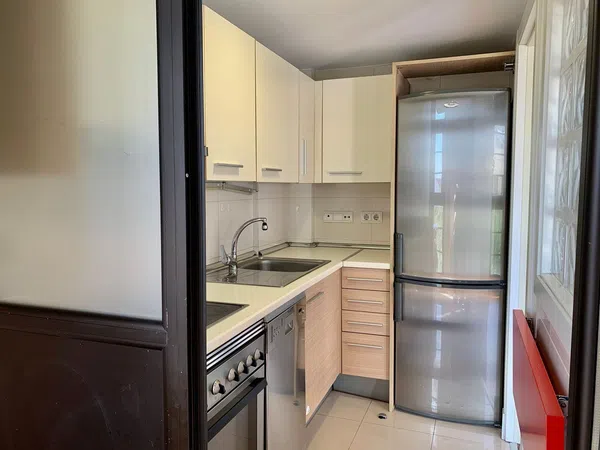 Dúplex en Paseo de las Acacias, 6, Acacias - Foto 9