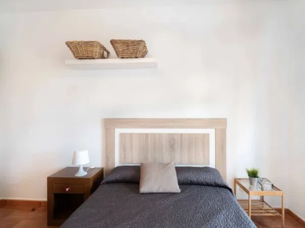 Piso en calle Hermanos Cortés, 26 - Foto 9