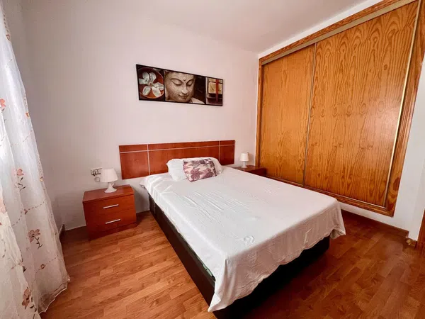 Piso en calle Decano Salvador Barroso, 16 - Foto 6