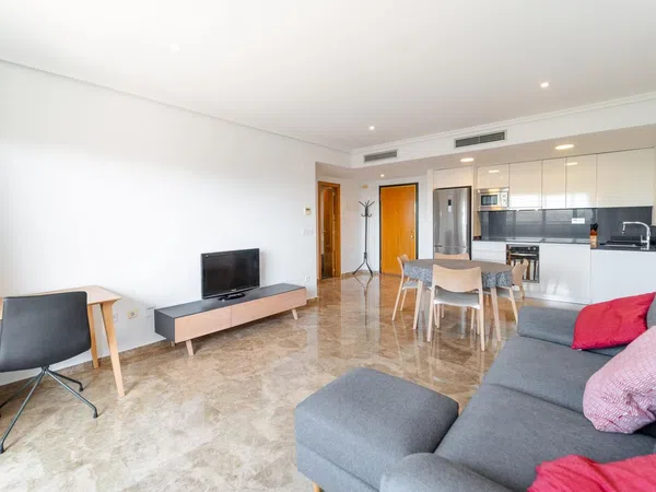 Piso en Penya-Roja, Penya-Roja - Foto 7