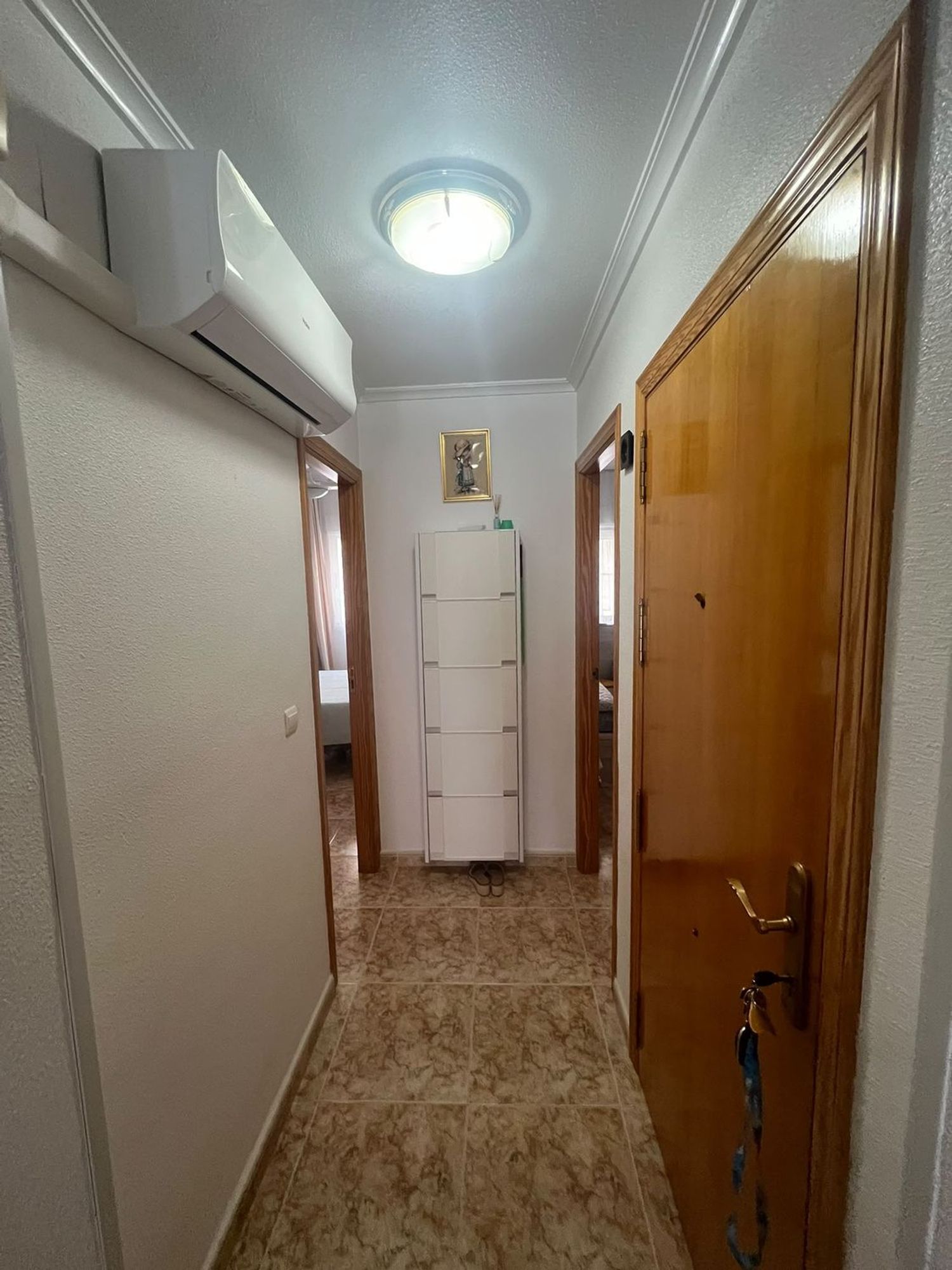 Piso en Calle María Gil Vallejos, 1, Avenida Habaneras - Curva de Palangre - Foto 16