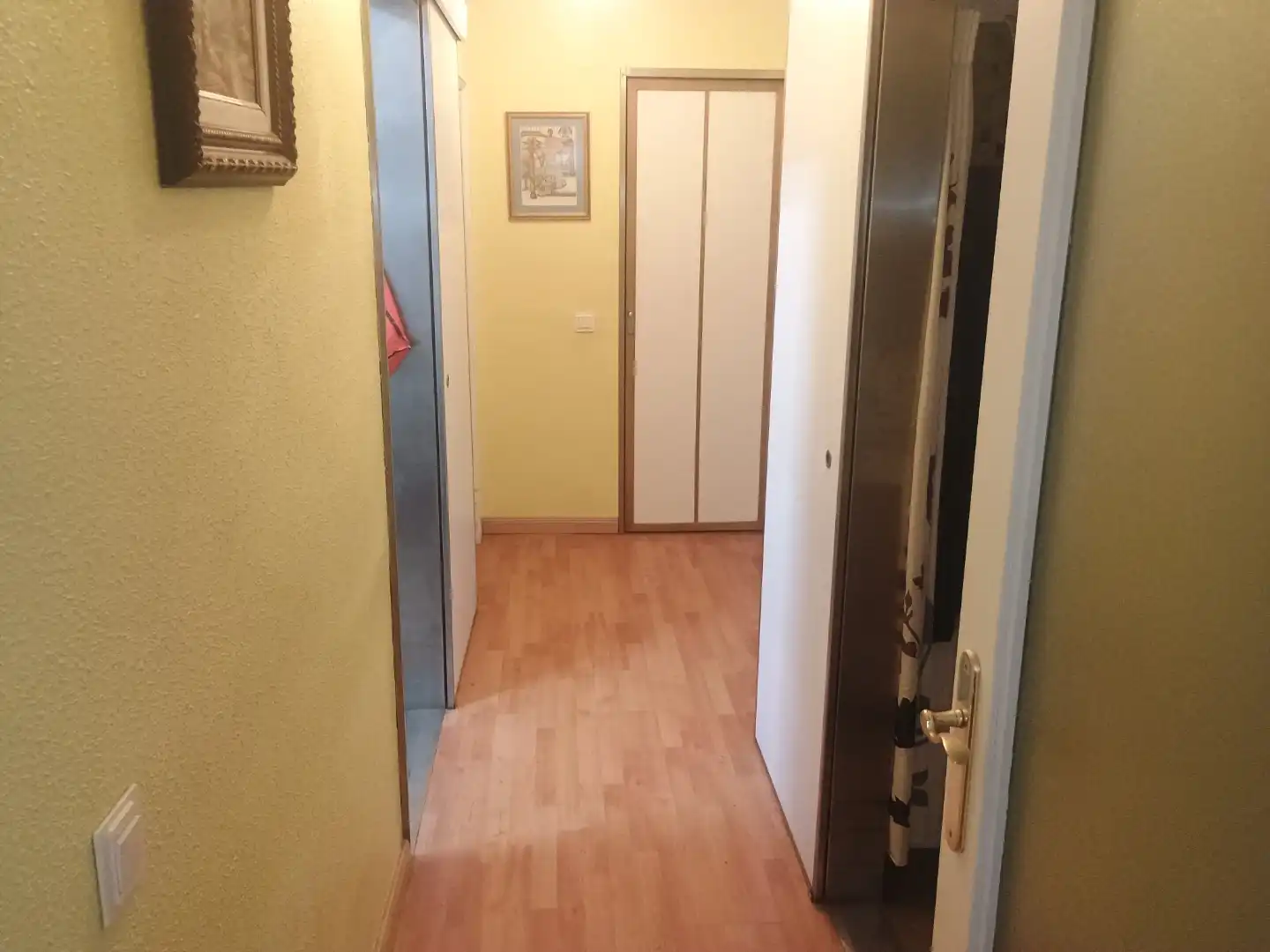 Piso en  Calle Carracuellar 26 - Foto 12