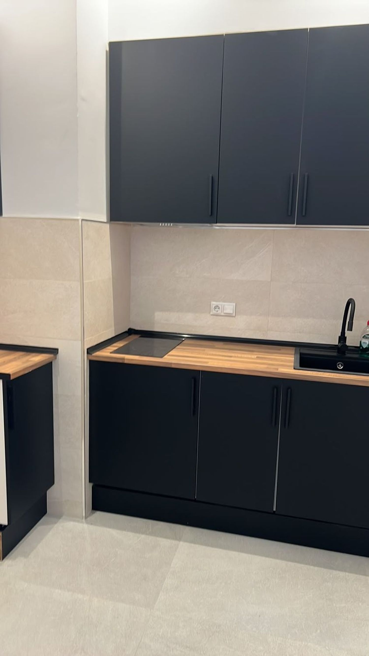 Estudio en Calle de la Indústria, 54, Camp d'En Serralta - Foto 6