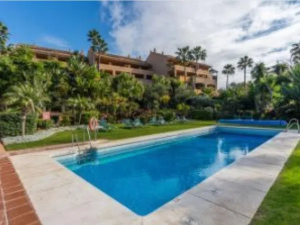 Piso en Alameda de las Brisas, 4, Bahía de Marbella - Foto 4