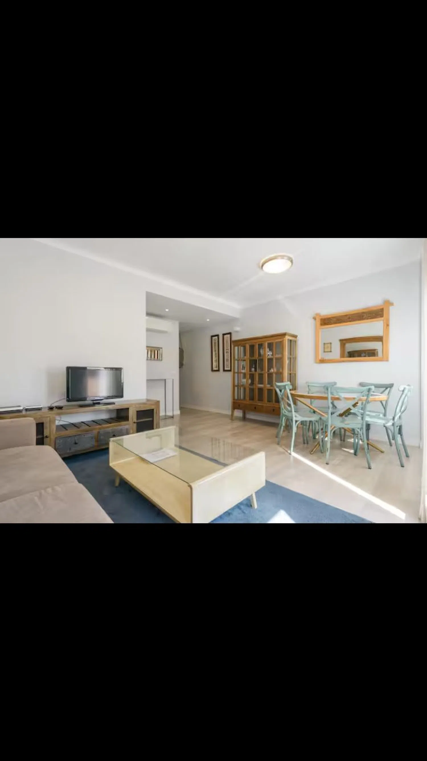 Piso en calle Victoria, 64 - Foto 8