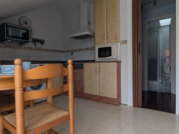 Ático en Urbanizacion las Huertas, 5, Sancibrián, Sancibrián - Foto 7