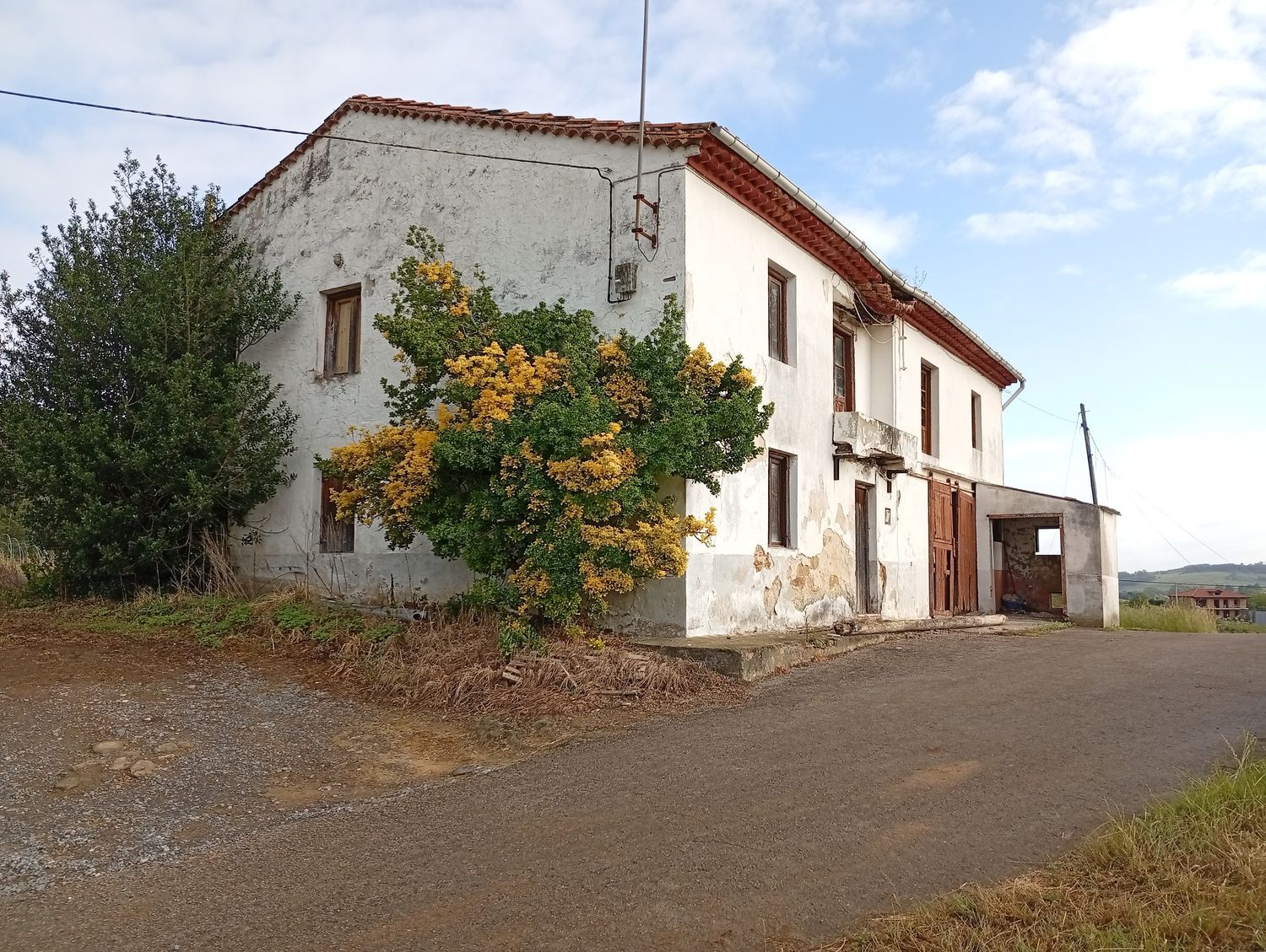 Casa de pueblo en Barrio Cabezas, 6 - Foto 4