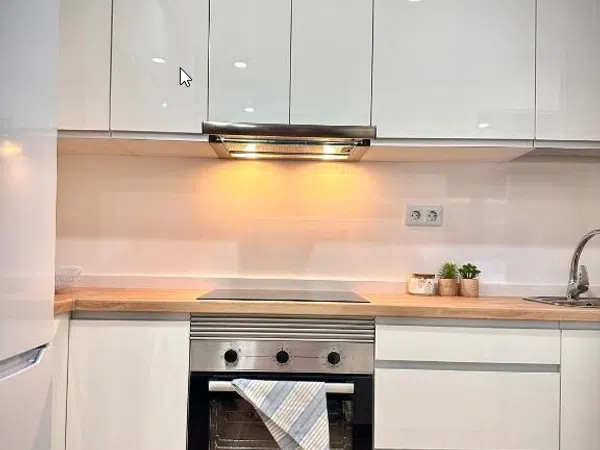 Piso en calle Artemi Semidan, 9 - Foto 3