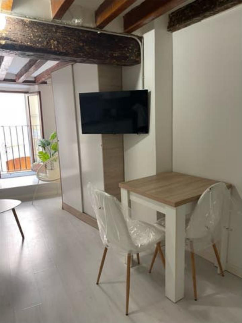 Estudio en Casco Antiguo - Foto 8