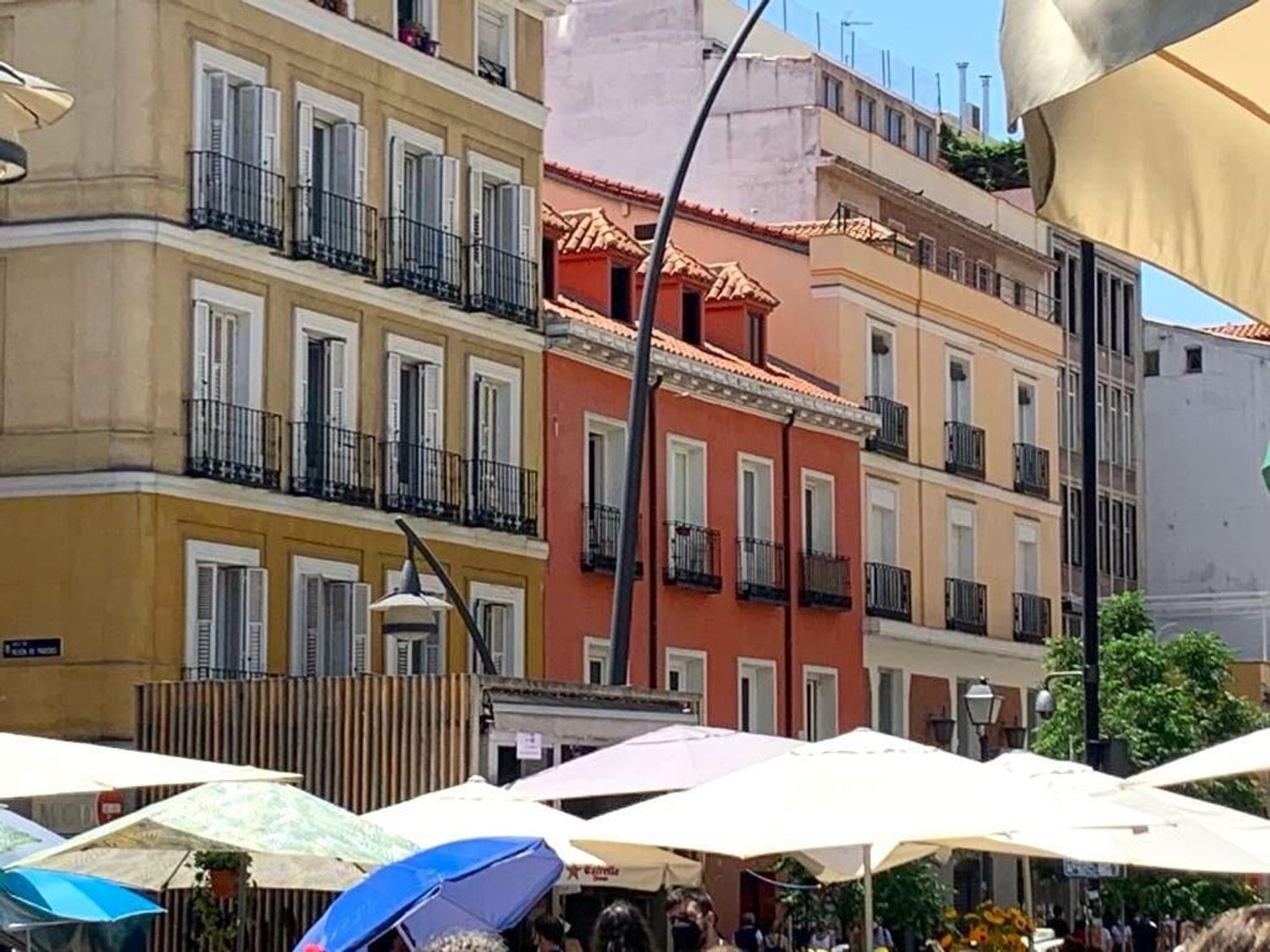 Estudio en Calle del Duque de Alba, 3, Lavapiés-Embajadores, Madrid - Foto 22