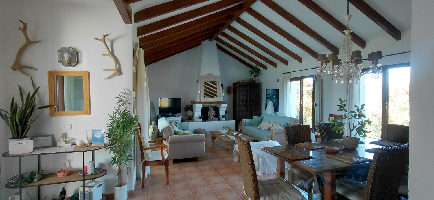 Casa o chalet independiente en Siegaliebres, 2 - Foto 5