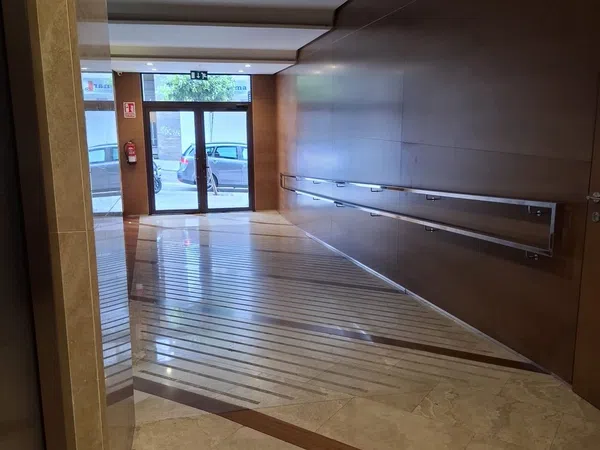 Piso en Calle Tomás A. Alonso, 2, Berbés - Peritos - Foto 4