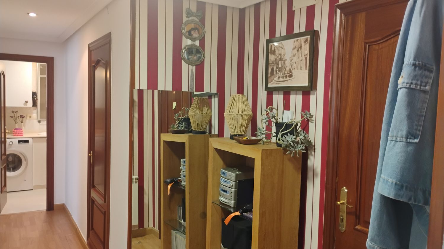 Piso en Calle Río Arnoia, 26, O Vinteun, O Vinteun - Foto 15